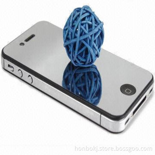 JP Material/Mirror Screen Protector for iPhone